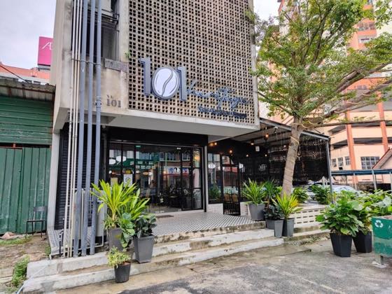 Best Coffee in Kuala Lumpur (2026): What Locals Are Actually Posting