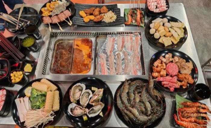 Best Buffet in Kuala Lumpur (2026): What Locals Are Actually Posting
