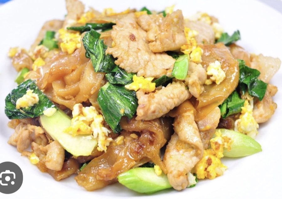 36 Siam Thai Cuisine, photograph 3 of 5