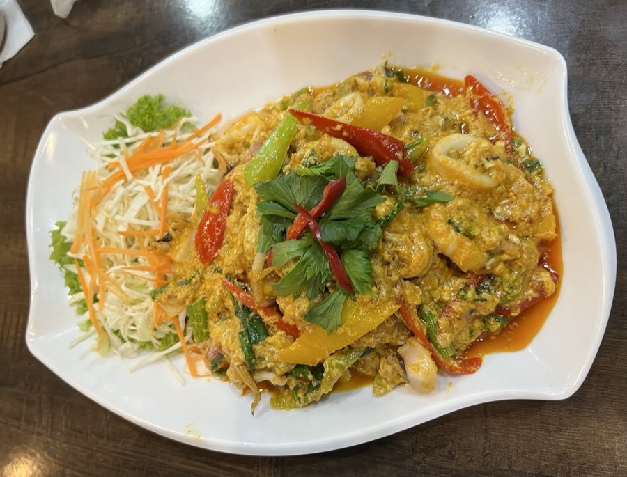 36 Siam Thai Cuisine, photograph 4 of 5