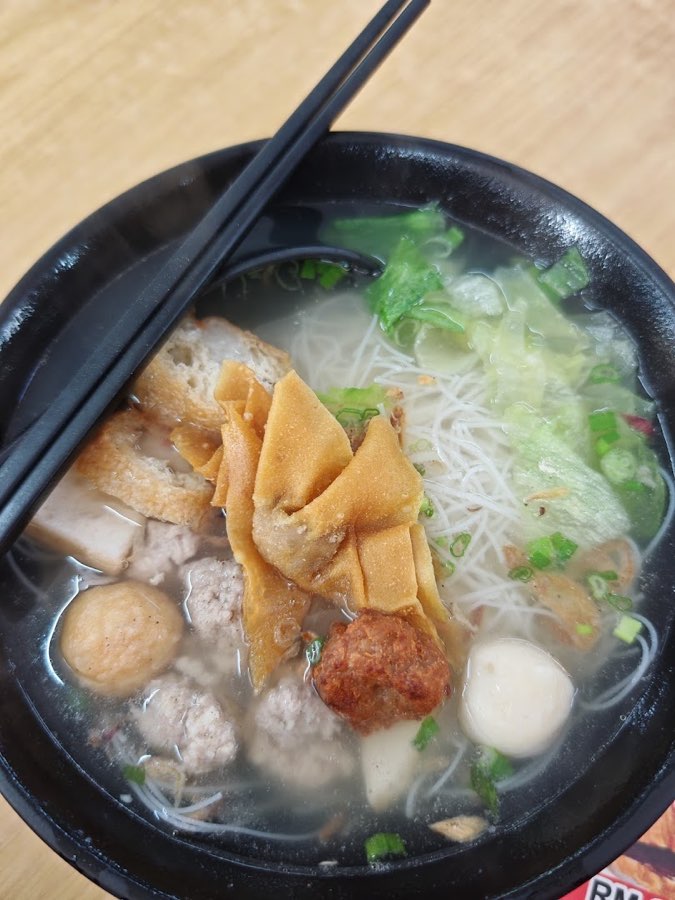 66茶餐室 Ocean Food Garden, photograph 3 of 5