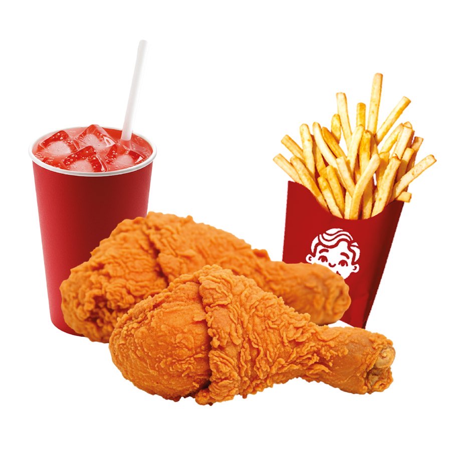 Ahmad's HotChicken Cyberjaya, photograph 4 of 5