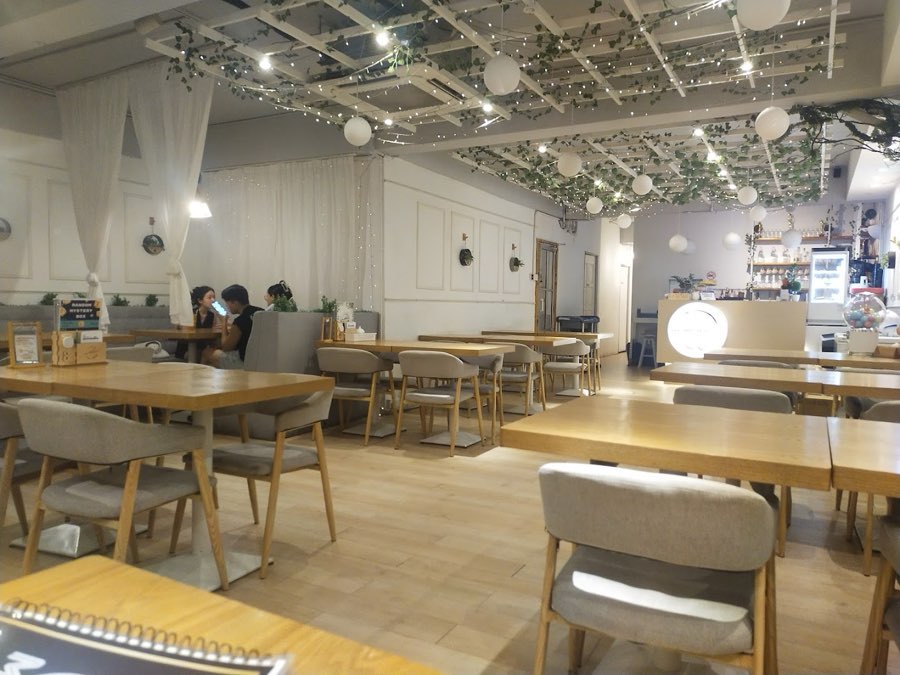 Ai Delicious Cafe, photograph 5 of 5