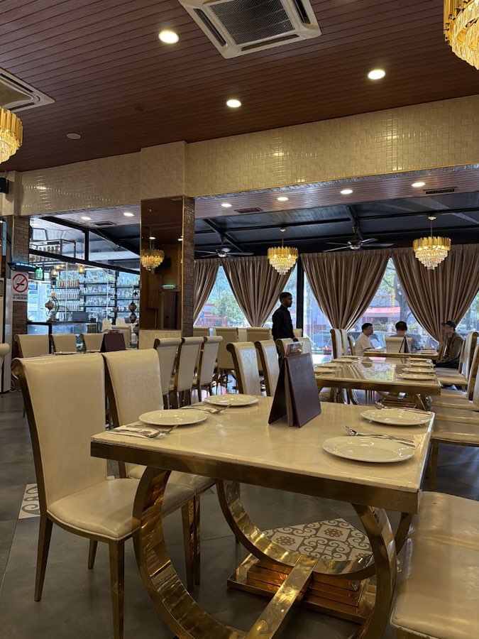Al-Sultan Restaurant - Glenmarie, photograph 3 of 5