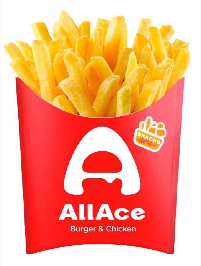 All Ace Burger & Chicken (Kepong), photograph 3 of 5