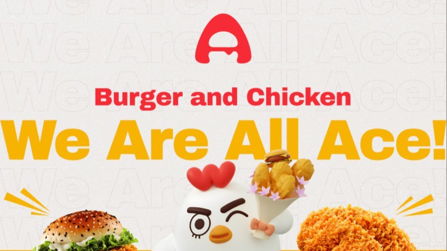 All Ace Burger & Chicken (Kepong), photograph 4 of 5