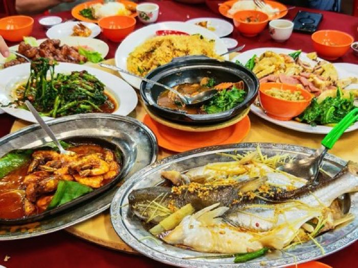 Best Local Food in Kuantan (2026): What Locals Are Actually Posting