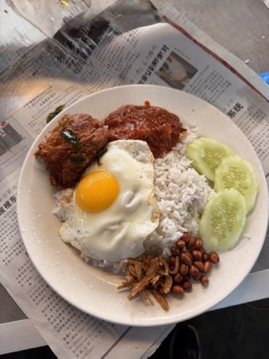 Best Local Food in Seremban (2026): What Locals Are Actually Posting