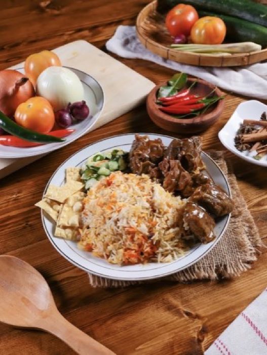 Best Local Food in Bangi (2026): What Locals Are Actually Posting