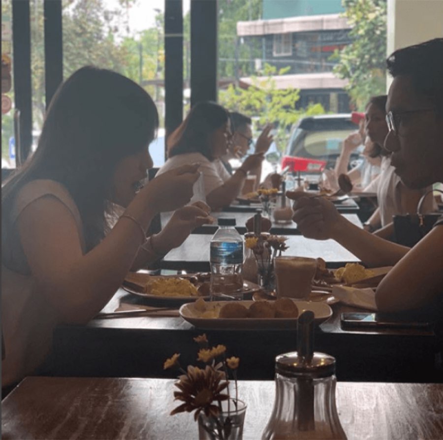 Antipodean Cafe • Bangsar, photograph 1 of 5