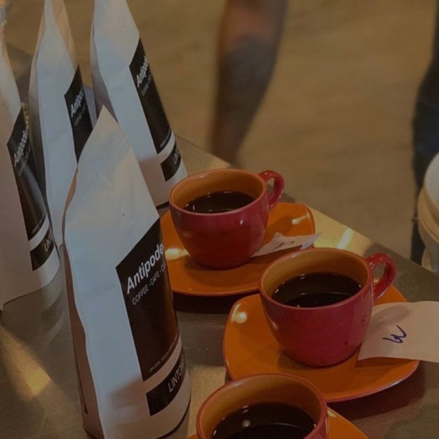 Antipodean Cafe • Bangsar, photograph 3 of 5