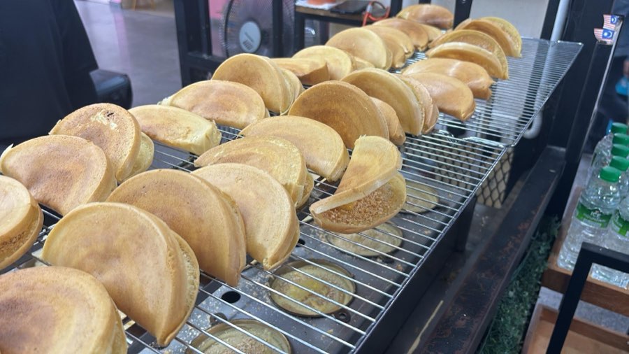 Apam Balik Seri Menanti Premium, Foodcourt Presint 9 Putrajaya ( Best Apam Balik in Putrajaya), photograph 3 of 5
