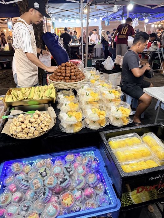 Best Local Food in Kota Kinabalu (2026): What Locals Are Actually Posting