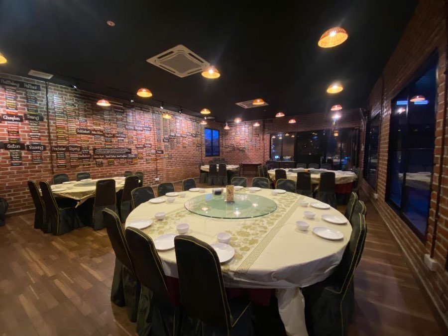 Baan Thai 2 Seafood & Thai Cuisine, photograph 1 of 5
