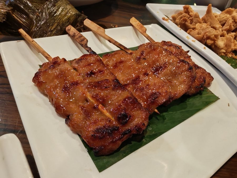 Baan Thai 2 Seafood & Thai Cuisine, photograph 5 of 5