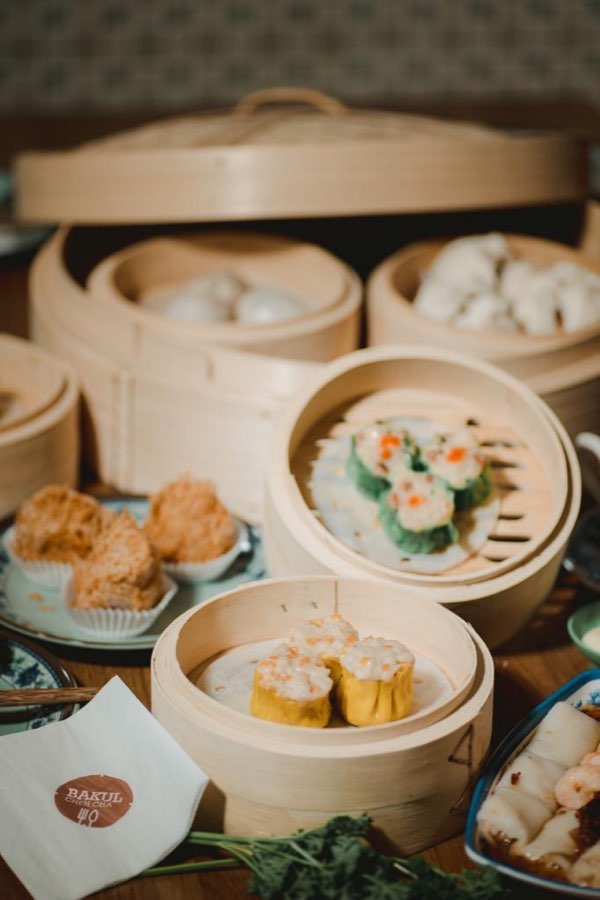 Bakul Cheh Cha, photograph 3 of 5