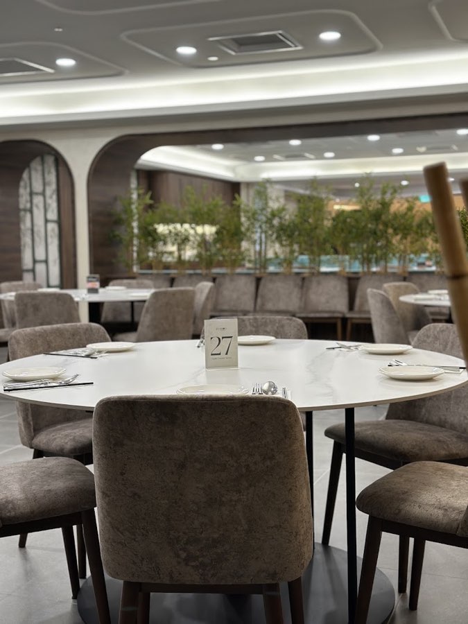 竹苑 Bamboo Seafood Restaurant @ BSC, photograph 1 of 5
