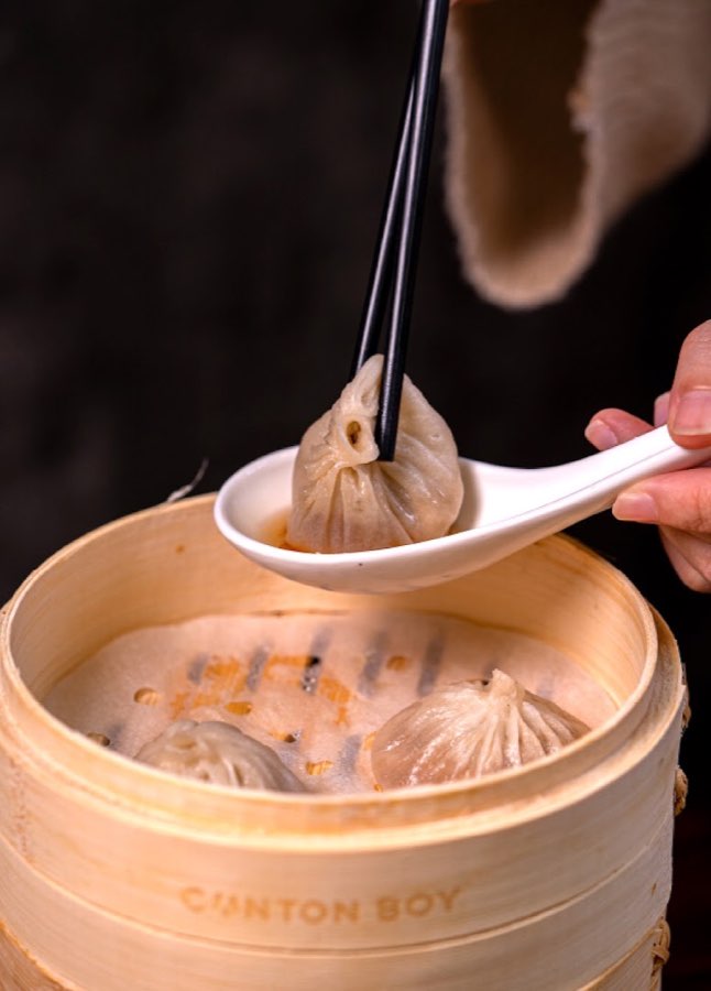 竹苑 Bamboo Seafood Restaurant @ BSC, photograph 3 of 5