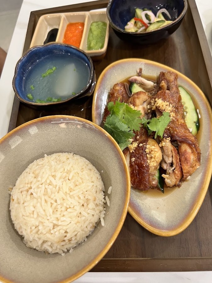 竹苑 Bamboo Seafood Restaurant @ BSC, photograph 4 of 5