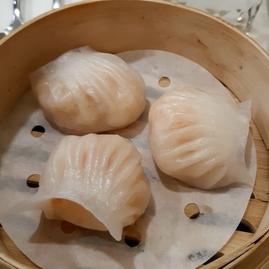 竹苑 Bamboo Seafood Restaurant @ BSC, photograph 5 of 5