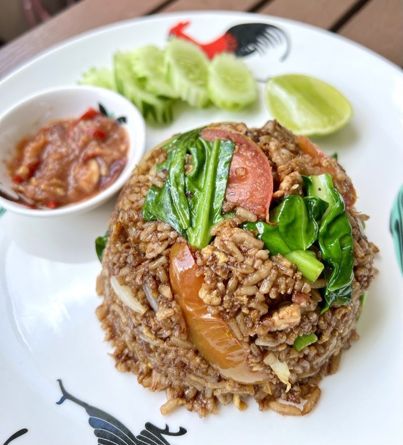 Ban.Na.Kin (Non-halal), photograph 3 of 5