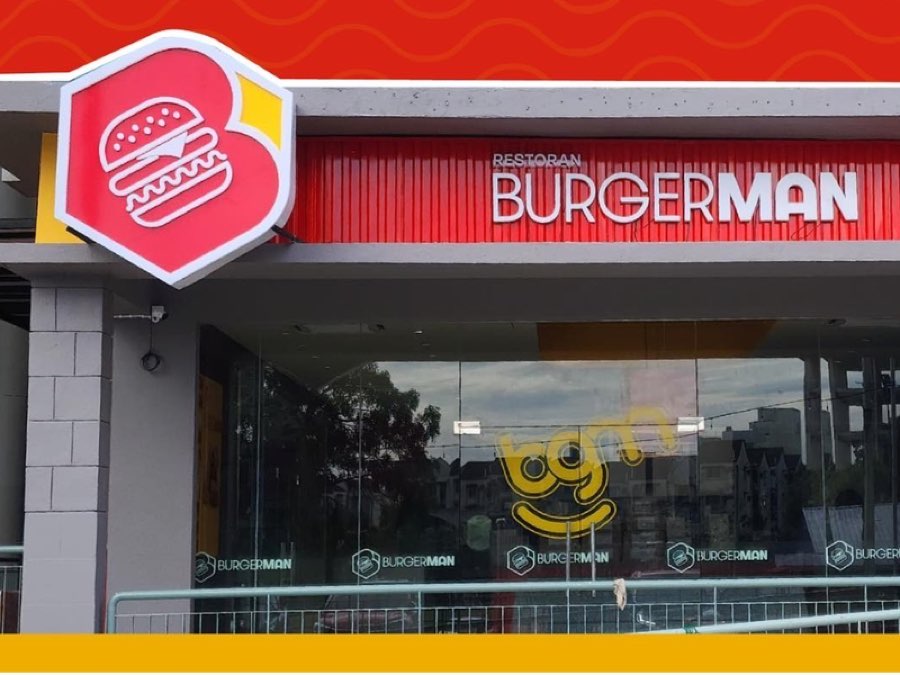 BGM Burgerman - Fried Chicken & Burger Bangi, Selangor, photograph 1 of 5