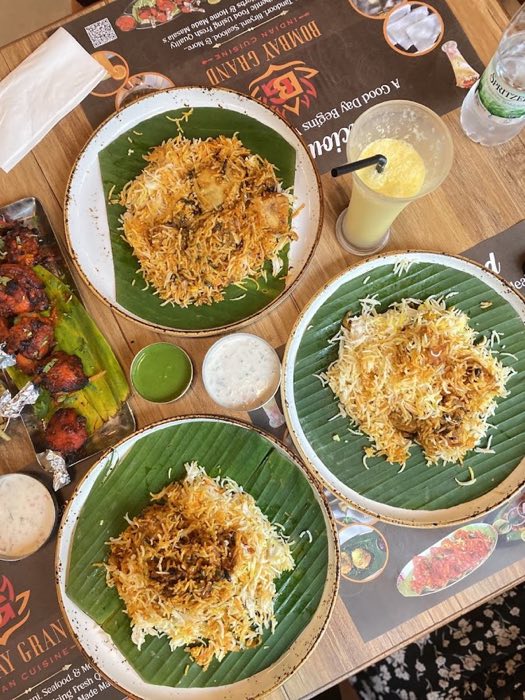 Best Indian Food in Kuala Lumpur (2026): What Locals Are Actually Posting