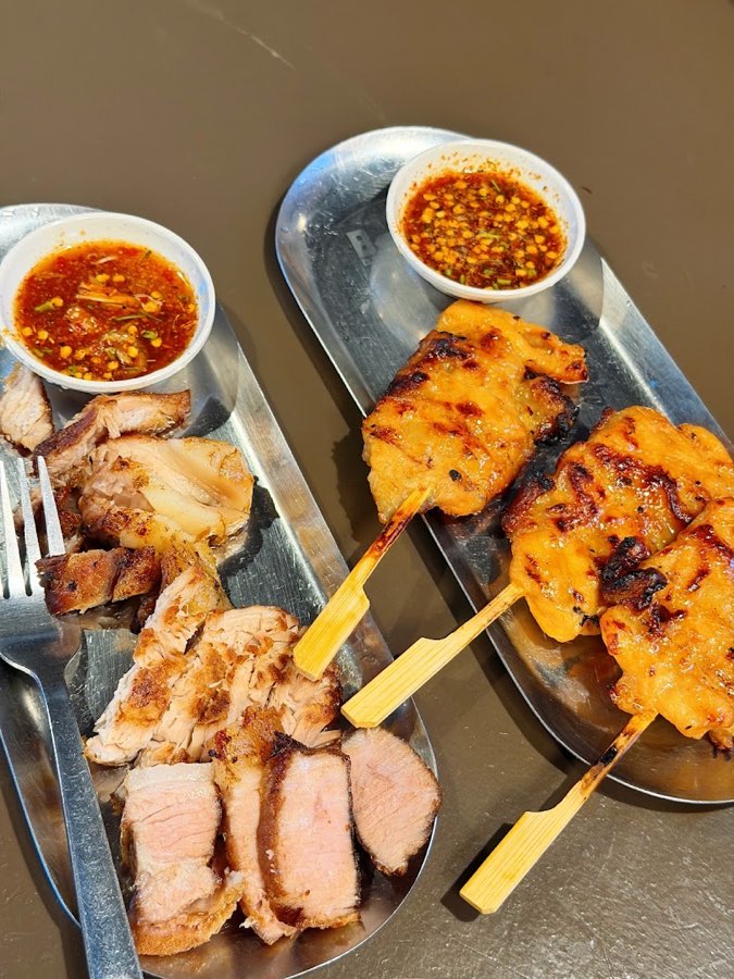 Boran • Subang Jaya • Classic Thai Street Food, photograph 3 of 5