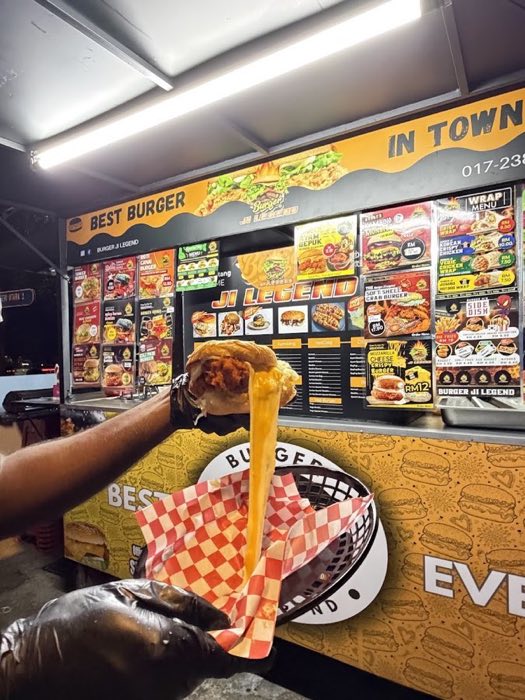 Best Burger in Kuala Lumpur (2026): What Locals Are Actually Posting