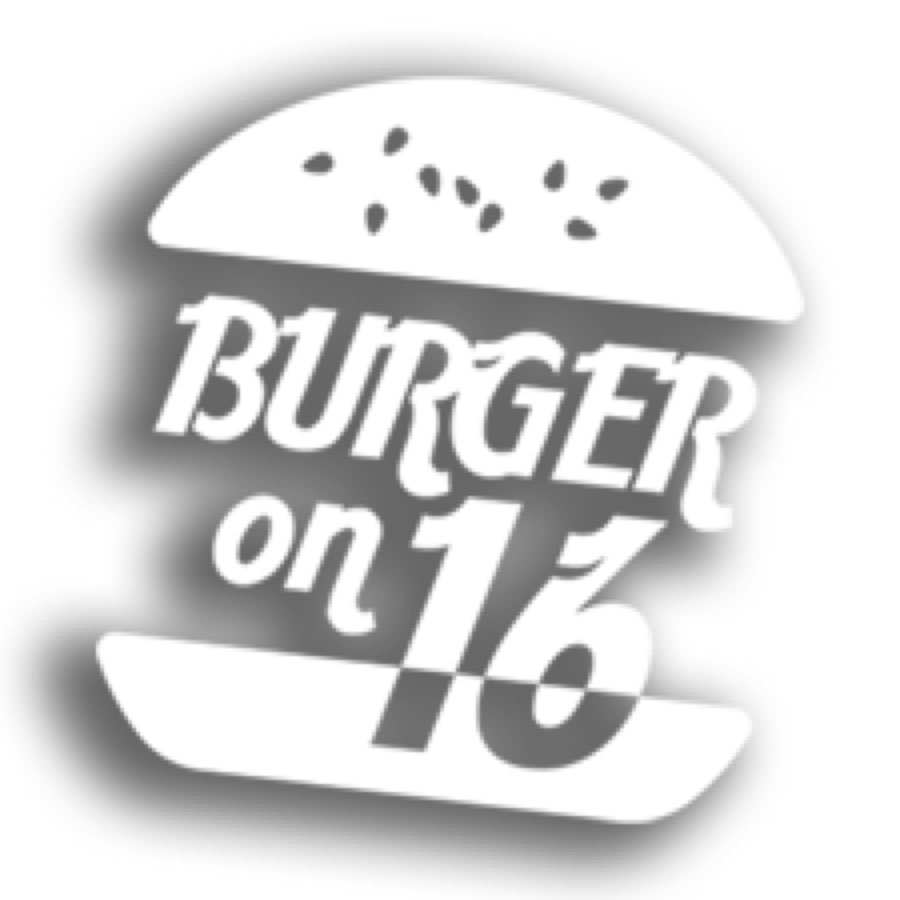 Burger on 16