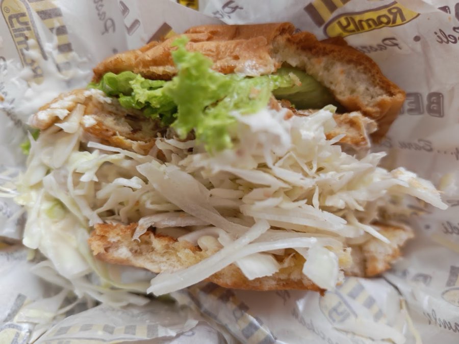CEK BURGER LRT, photograph 2 of 5