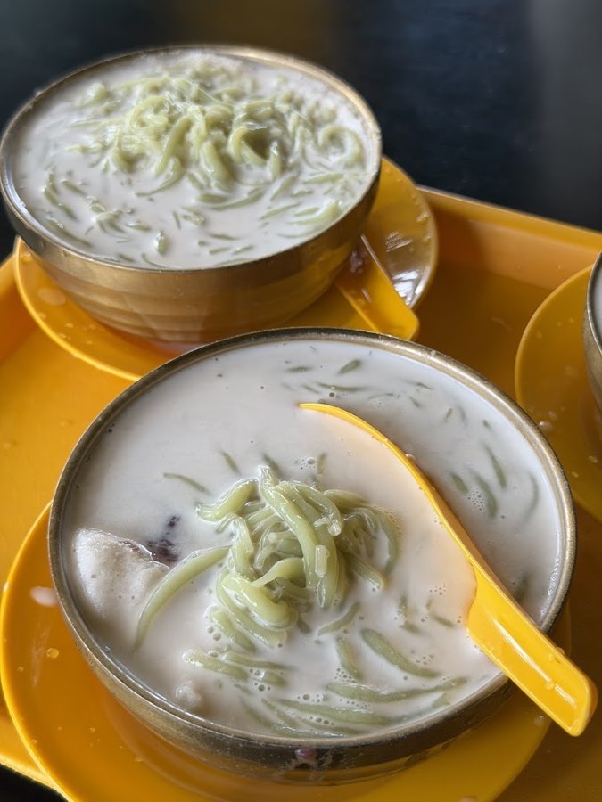 Cendol Air Putih, photograph 5 of 5