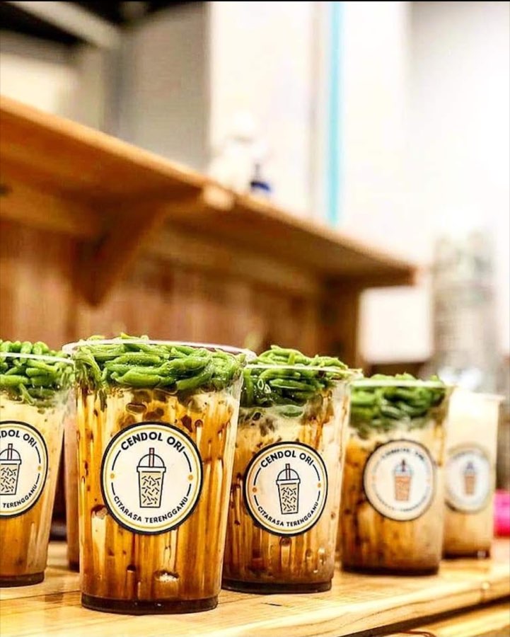 CENDOL ORI, photograph 2 of 5