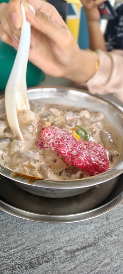 CENDOL ORI, photograph 3 of 5
