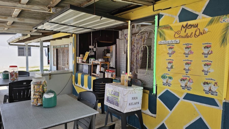 CENDOL ORI, photograph 5 of 5