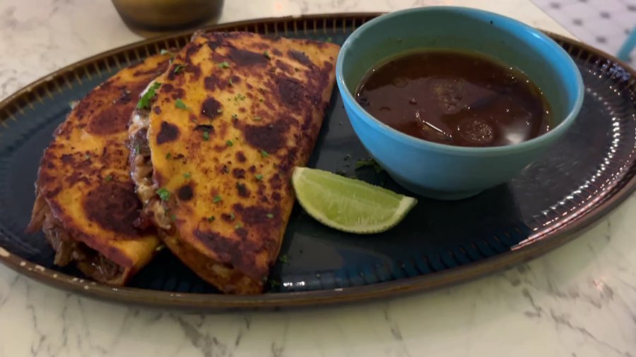 Chachi Mexican Street Food, photograph 2 of 5