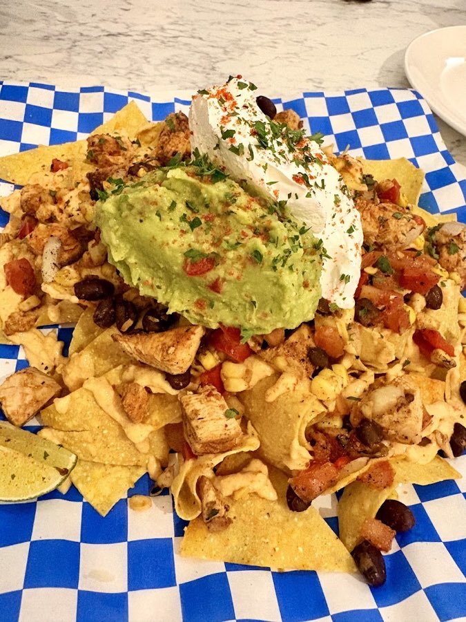 Chachi Mexican Street Food, photograph 5 of 5