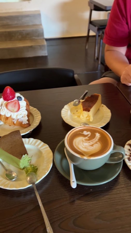 Cherish Dessert Cafe, photograph 2 of 5