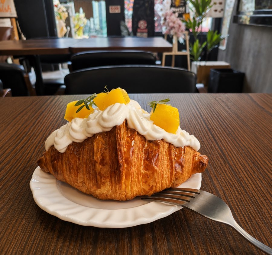 Cherish Dessert Cafe, photograph 4 of 5