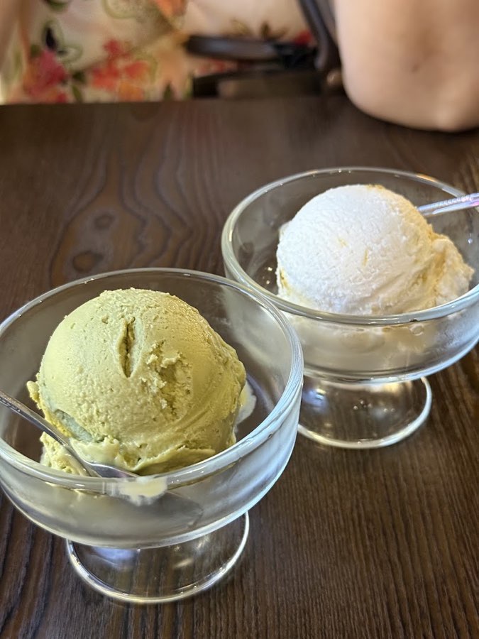 Cherish Dessert Cafe, photograph 5 of 5