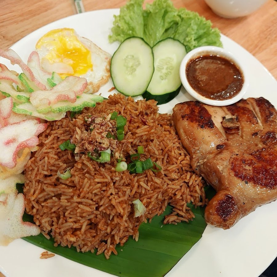 CHOMBI QUEH CAFE, photograph 5 of 5