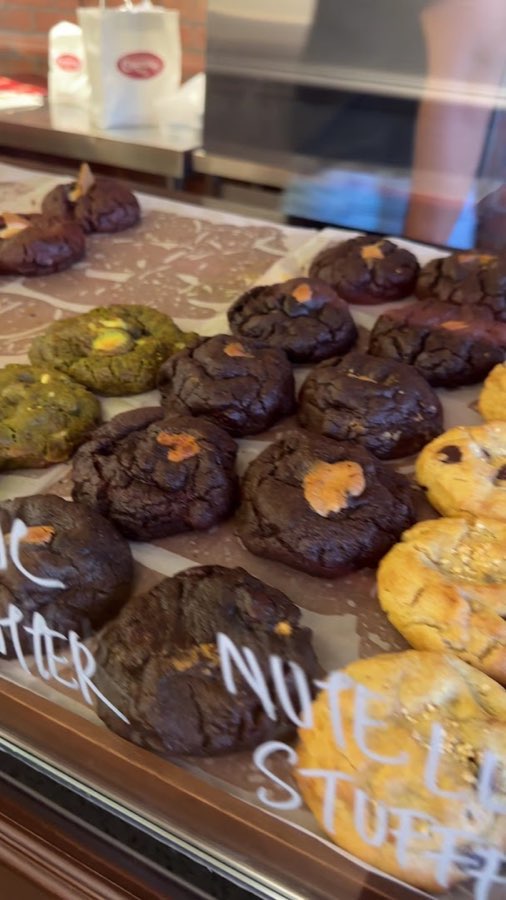 CookieCrumbs - Bangsar, photograph 2 of 5