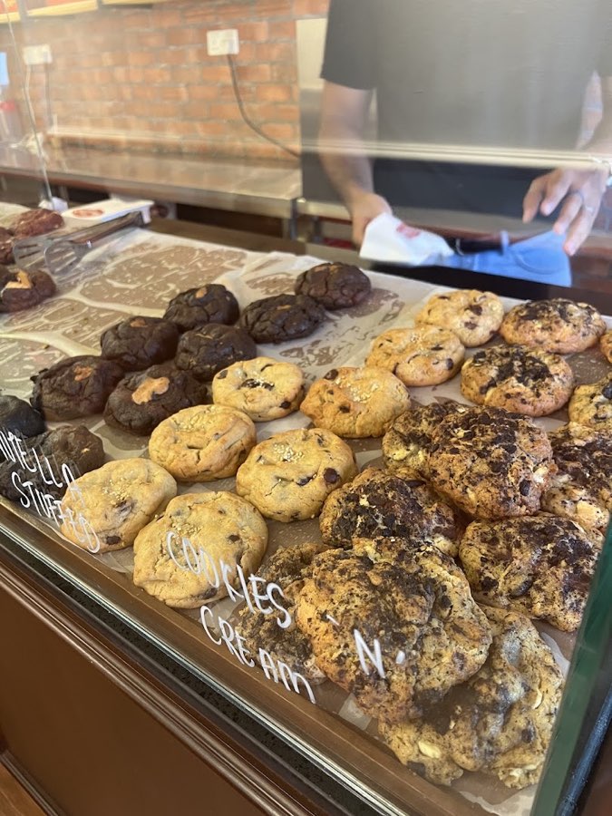 CookieCrumbs - Bangsar, photograph 4 of 5