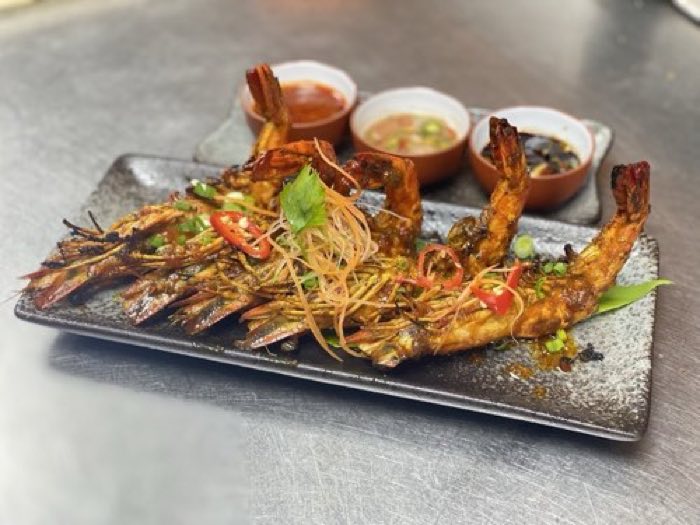 Best Local Food in Shah Alam (2026): What Locals Are Actually Posting