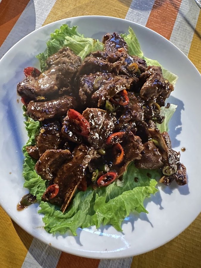 D'Fortune Western Cuisine & Cafe, photograph 4 of 5
