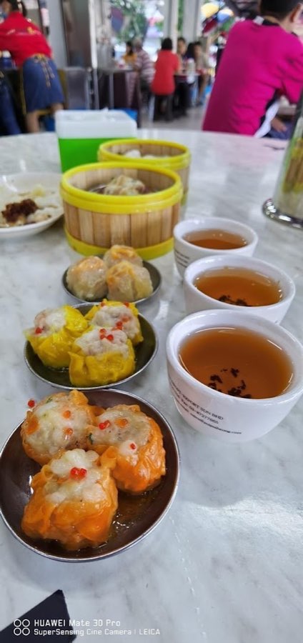 Da Jia Cheng Dim Sum Restaurant • Cheras Taman Connaught • 大家城鸡窝包点心楼, photograph 4 of 5