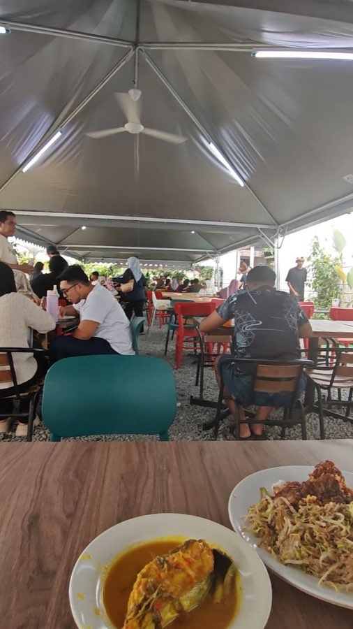 Dapur Andak, photograph 2 of 5