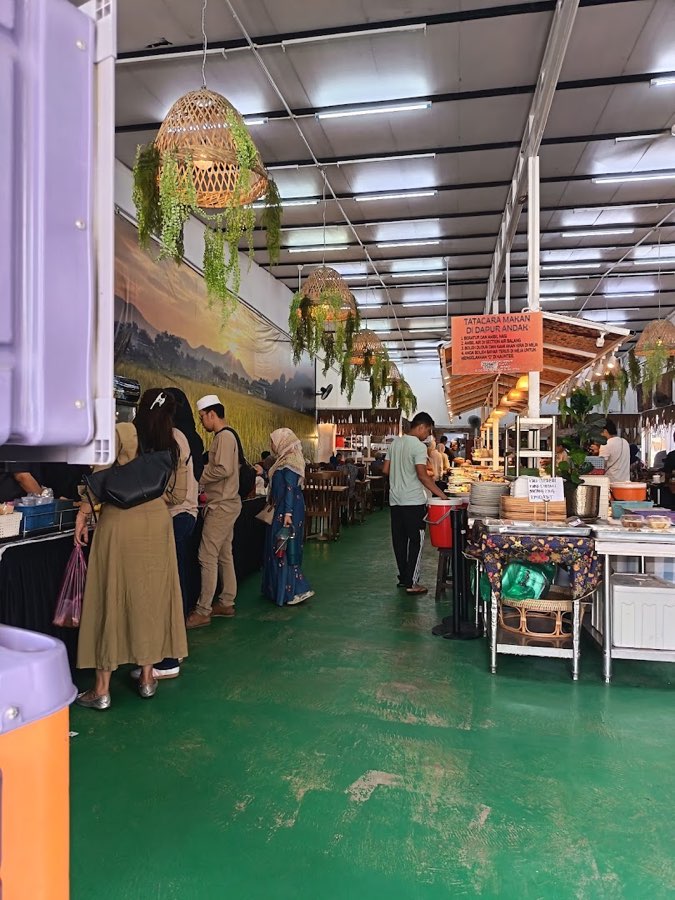 Dapur Andak, photograph 4 of 5