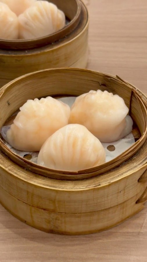 Dolly Dim Sum, Suria KLCC, photograph 2 of 5