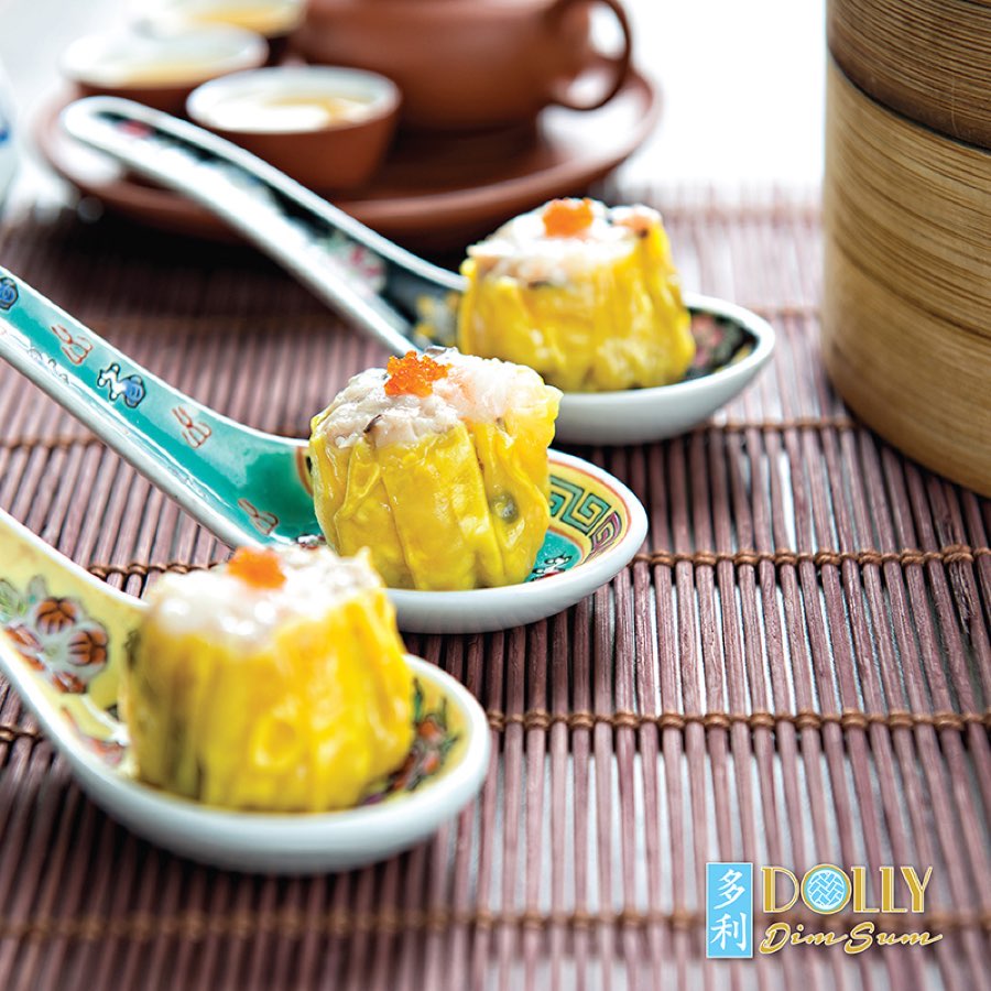 Dolly Dim Sum, Suria KLCC, photograph 4 of 5